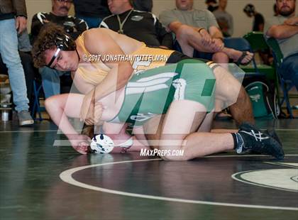 Thumbnail 2 in Pueblo East vs Pine Creek (Battle of the Best) photogallery.