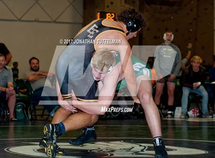 Thumbnail 1 in Pueblo East vs Pine Creek (Battle of the Best) photogallery.
