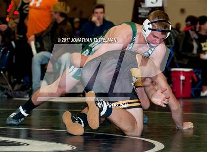 Thumbnail 3 in Pueblo East vs Pine Creek (Battle of the Best) photogallery.