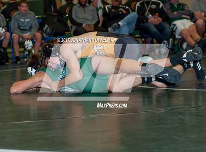 Thumbnail 3 in Pueblo East vs Pine Creek (Battle of the Best) photogallery.
