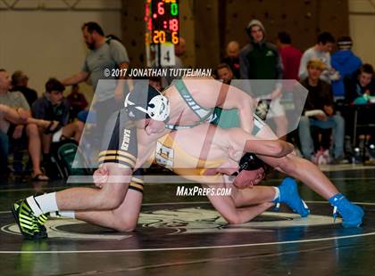 Thumbnail 2 in Pueblo East vs Pine Creek (Battle of the Best) photogallery.