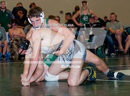 Thumbnail 3 in Pueblo East vs Pine Creek (Battle of the Best) photogallery.
