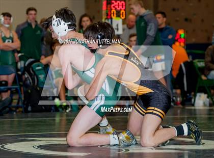 Thumbnail 2 in Pueblo East vs Pine Creek (Battle of the Best) photogallery.