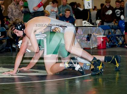 Thumbnail 2 in Pueblo East vs Pine Creek (Battle of the Best) photogallery.