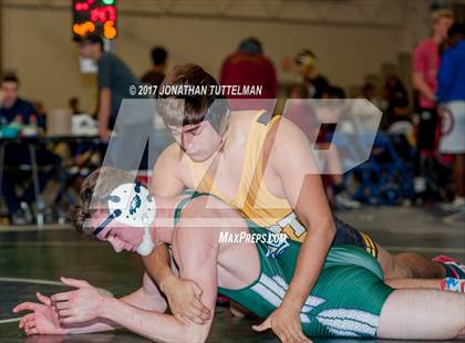 Thumbnail 3 in Pueblo East vs Pine Creek (Battle of the Best) photogallery.