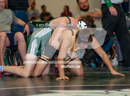 Thumbnail 3 in Pueblo East vs Pine Creek (Battle of the Best) photogallery.