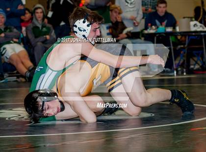 Thumbnail 1 in Pueblo East vs Pine Creek (Battle of the Best) photogallery.