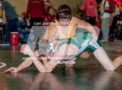 Thumbnail 2 in Pueblo East vs Pine Creek (Battle of the Best) photogallery.