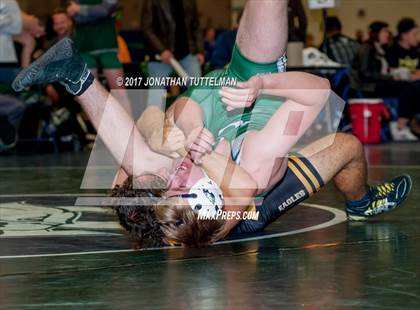 Thumbnail 1 in Pueblo East vs Pine Creek (Battle of the Best) photogallery.