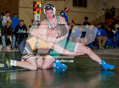Thumbnail 1 in Pueblo East vs Pine Creek (Battle of the Best) photogallery.