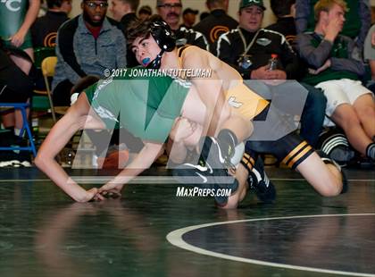 Thumbnail 1 in Pueblo East vs Pine Creek (Battle of the Best) photogallery.
