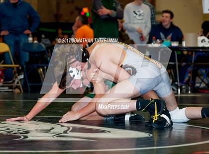 Thumbnail 3 in Pueblo East vs Pine Creek (Battle of the Best) photogallery.