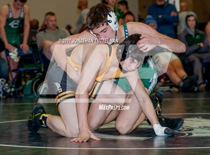 Thumbnail 1 in Pueblo East vs Pine Creek (Battle of the Best) photogallery.