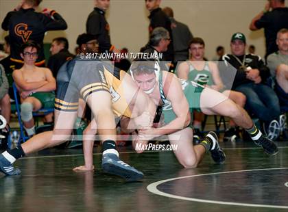 Thumbnail 3 in Pueblo East vs Pine Creek (Battle of the Best) photogallery.