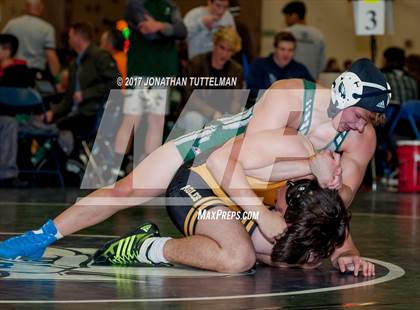 Thumbnail 1 in Pueblo East vs Pine Creek (Battle of the Best) photogallery.