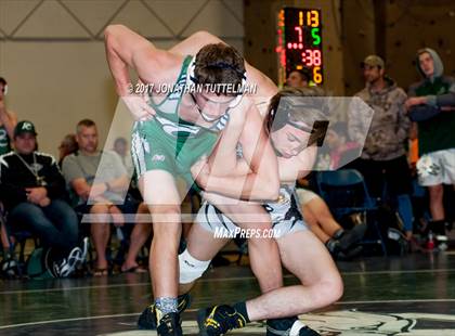 Thumbnail 1 in Pueblo East vs Pine Creek (Battle of the Best) photogallery.