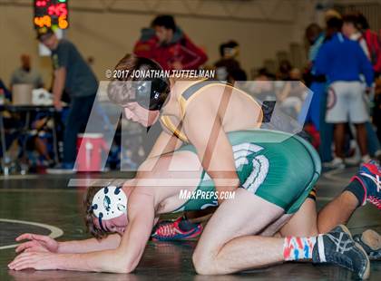 Thumbnail 1 in Pueblo East vs Pine Creek (Battle of the Best) photogallery.