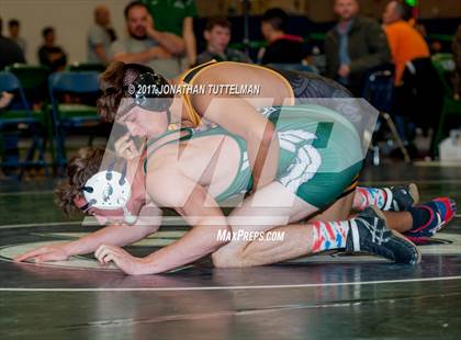 Thumbnail 1 in Pueblo East vs Pine Creek (Battle of the Best) photogallery.
