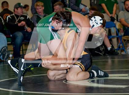 Thumbnail 2 in Pueblo East vs Pine Creek (Battle of the Best) photogallery.