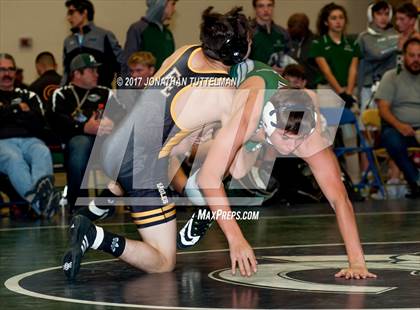 Thumbnail 3 in Pueblo East vs Pine Creek (Battle of the Best) photogallery.