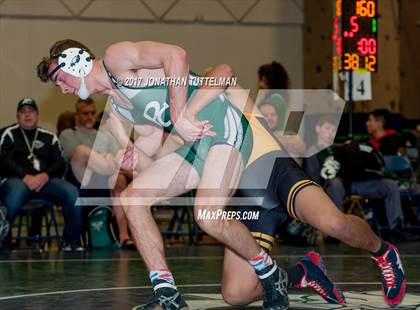 Thumbnail 2 in Pueblo East vs Pine Creek (Battle of the Best) photogallery.