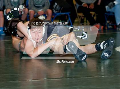 Thumbnail 1 in Pueblo East vs Pine Creek (Battle of the Best) photogallery.