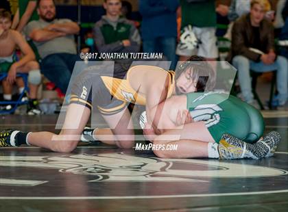 Thumbnail 1 in Pueblo East vs Pine Creek (Battle of the Best) photogallery.
