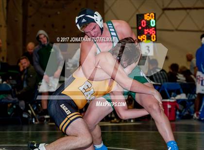 Thumbnail 3 in Pueblo East vs Pine Creek (Battle of the Best) photogallery.