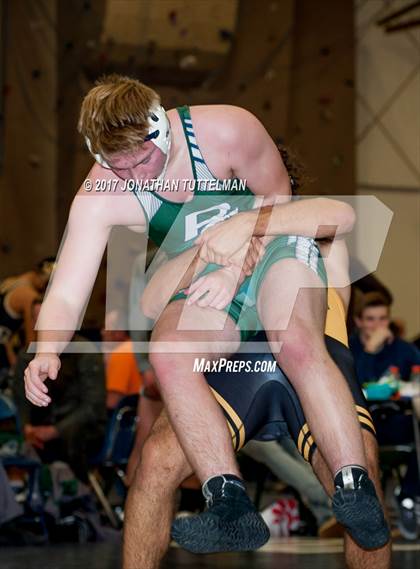 Thumbnail 3 in Pueblo East vs Pine Creek (Battle of the Best) photogallery.