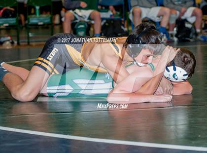 Thumbnail 2 in Pueblo East vs Pine Creek (Battle of the Best) photogallery.