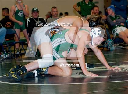 Thumbnail 3 in Pueblo East vs Pine Creek (Battle of the Best) photogallery.