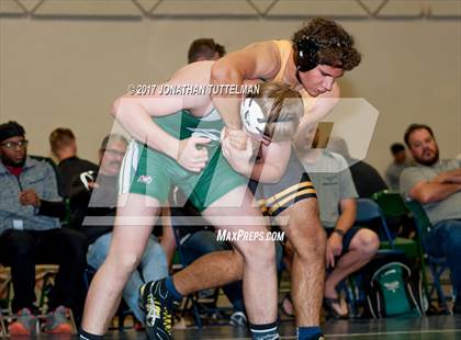 Thumbnail 1 in Pueblo East vs Pine Creek (Battle of the Best) photogallery.
