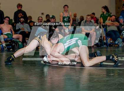 Thumbnail 3 in Pueblo East vs Pine Creek (Battle of the Best) photogallery.