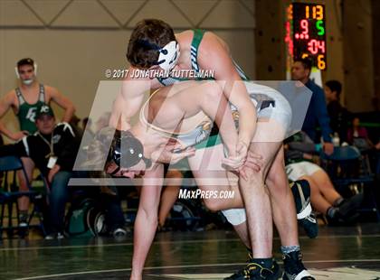 Thumbnail 1 in Pueblo East vs Pine Creek (Battle of the Best) photogallery.