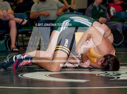 Thumbnail 1 in Pueblo East vs Pine Creek (Battle of the Best) photogallery.