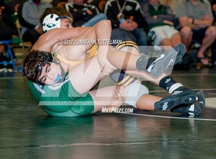 Thumbnail 2 in Pueblo East vs Pine Creek (Battle of the Best) photogallery.