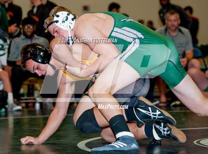 Thumbnail 1 in Pueblo East vs Pine Creek (Battle of the Best) photogallery.