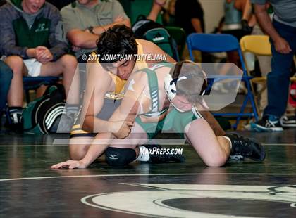 Thumbnail 1 in Pueblo East vs Pine Creek (Battle of the Best) photogallery.