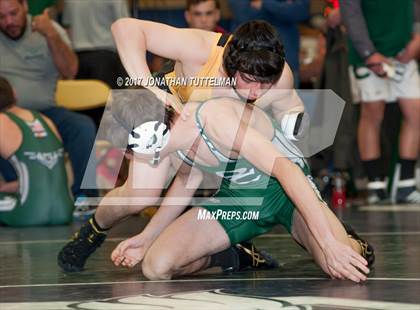Thumbnail 3 in Pueblo East vs Pine Creek (Battle of the Best) photogallery.