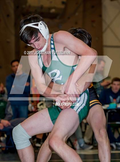 Thumbnail 1 in Pueblo East vs Pine Creek (Battle of the Best) photogallery.