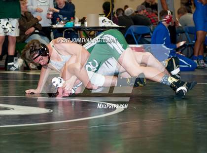 Thumbnail 3 in Pueblo East vs Pine Creek (Battle of the Best) photogallery.