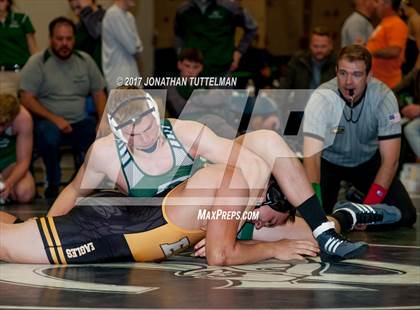 Thumbnail 1 in Pueblo East vs Pine Creek (Battle of the Best) photogallery.