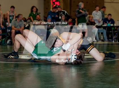 Thumbnail 2 in Pueblo East vs Pine Creek (Battle of the Best) photogallery.