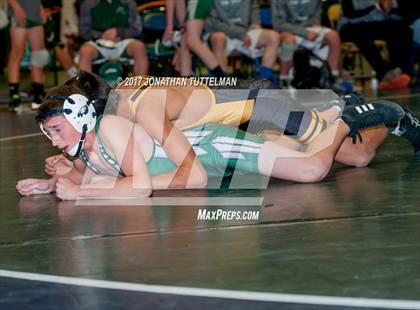 Thumbnail 2 in Pueblo East vs Pine Creek (Battle of the Best) photogallery.