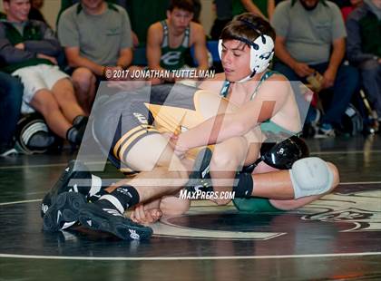 Thumbnail 3 in Pueblo East vs Pine Creek (Battle of the Best) photogallery.