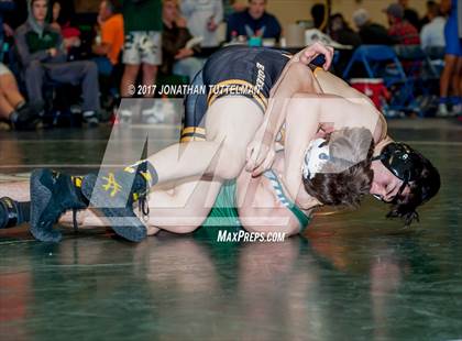 Thumbnail 3 in Pueblo East vs Pine Creek (Battle of the Best) photogallery.