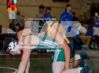 Thumbnail 2 in Pueblo East vs Pine Creek (Battle of the Best) photogallery.