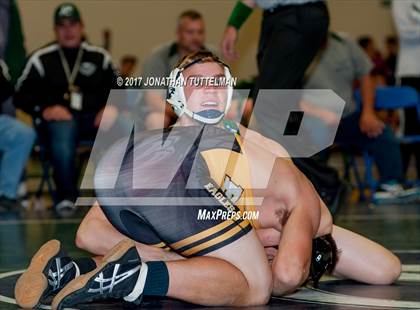 Thumbnail 3 in Pueblo East vs Pine Creek (Battle of the Best) photogallery.