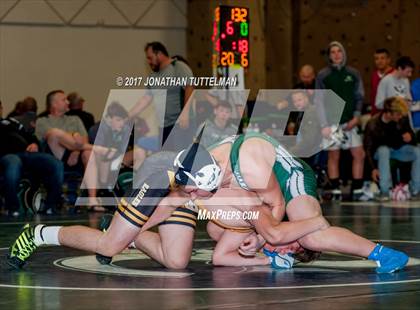 Thumbnail 1 in Pueblo East vs Pine Creek (Battle of the Best) photogallery.