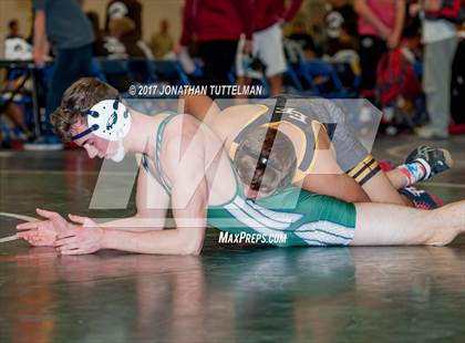Thumbnail 1 in Pueblo East vs Pine Creek (Battle of the Best) photogallery.